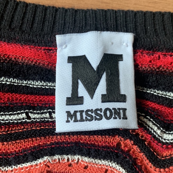 Missoni M Cardigan size Small - Picture 5 of 6
